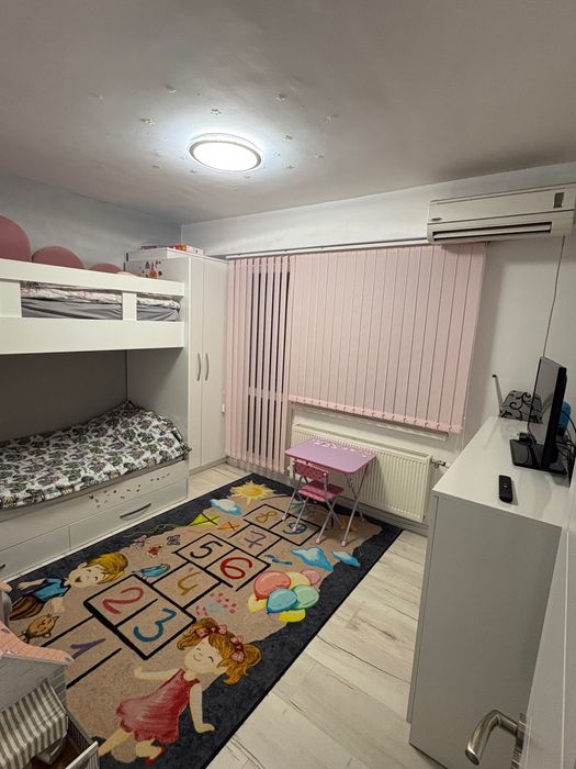 Продава се Тристаен апартамент в Бургас, Братя Миладинови - 65 кв.м за 1491 €/кв.м - Снимка #2