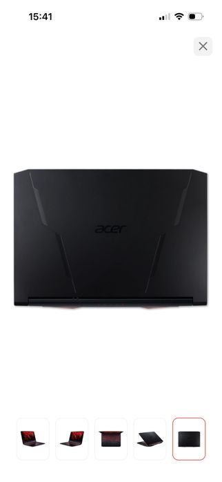Ноутбук Acer Nitro 5