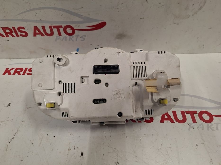 Километраж Toyota Rav4 2.2 D4D / Тойота Рав4 2.2 Д4Д 2010г.