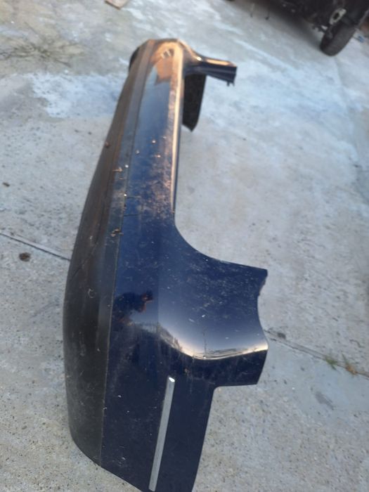 Bara spate Vw Passat B6 berlina/break