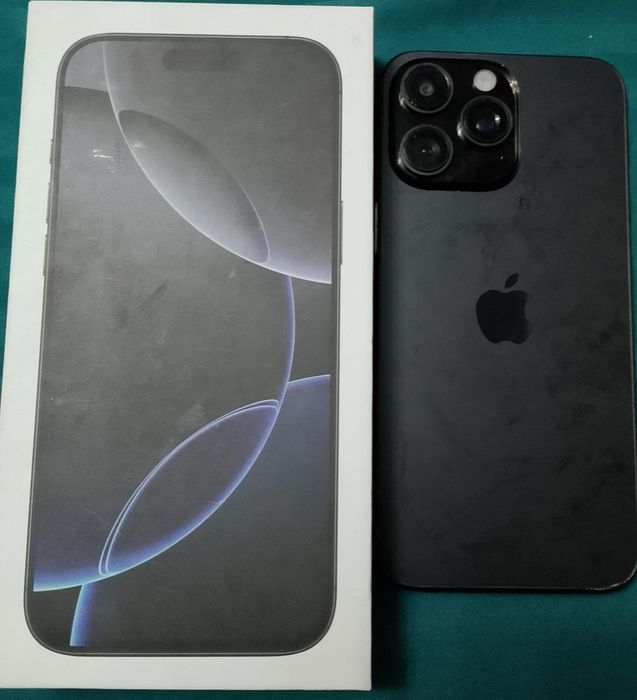 Айфон 15 про Макс 512гб