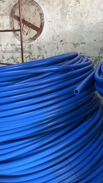 Труба для скважени обсадная