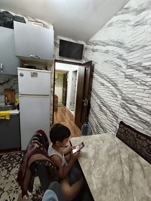 Sotiladi choshtepa 1*2 qilingan