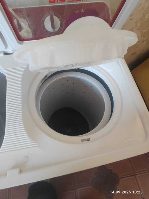 Пол автомат кыр жулатын машина