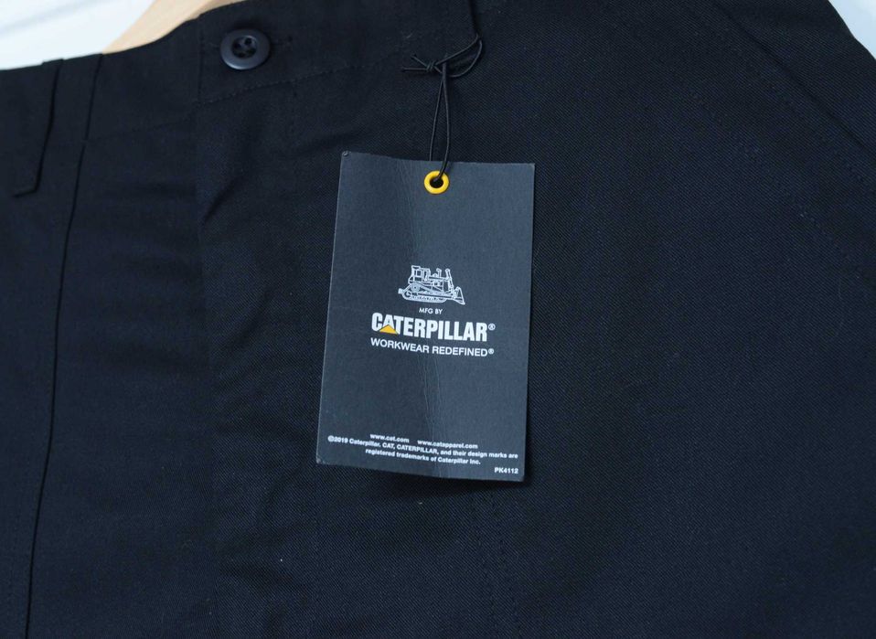 Caterpillar S оригинальные шорты