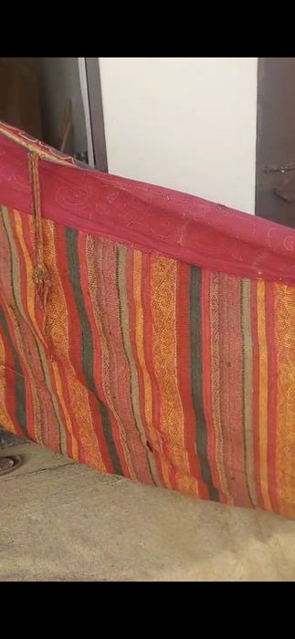 Ручные ковры алаша басқада қол өнер