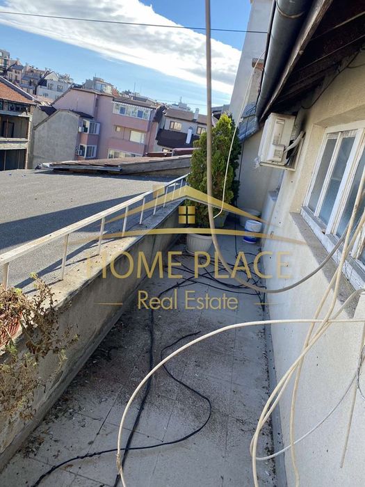 Продава се Многостаен апартамент в Варна, Зимно кино Тракия - 140 кв.м за 1179 €/кв.м - Снимка #10