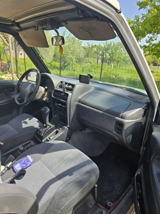 Suzuki vitara 1.6 16v Automata