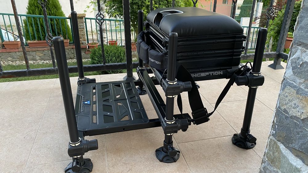 Платформа Preston Inception Seatbox SL30