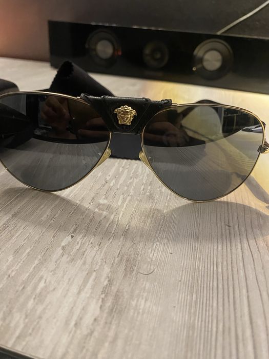 Ochelari de soare Versace !!