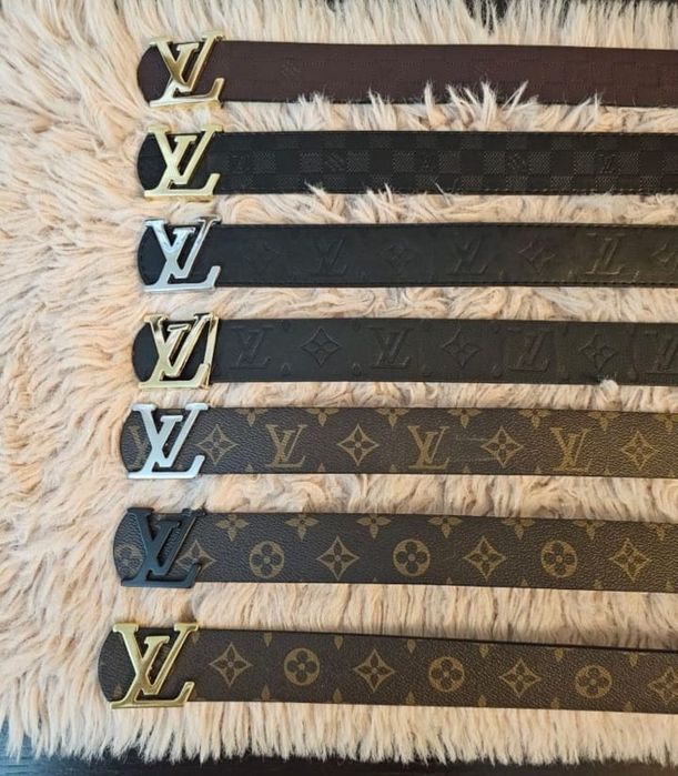 Curele si portofele barbati