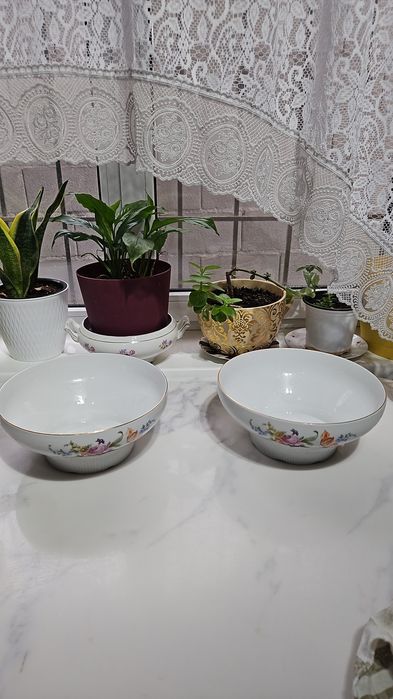 Продам посуду Германия,времен Ссср