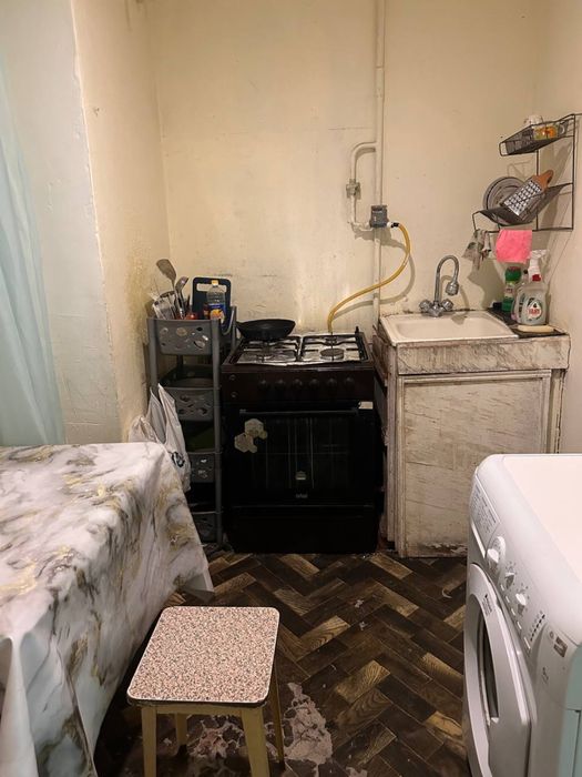 Продается квартира 1-ком