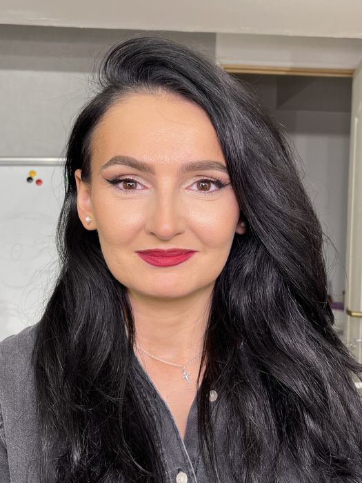 Machiaj profesional la domiciliu / Sector 3, București - zona Dristor