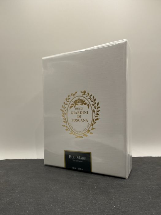 Ducci Giardini di Toscana Blu Mare
