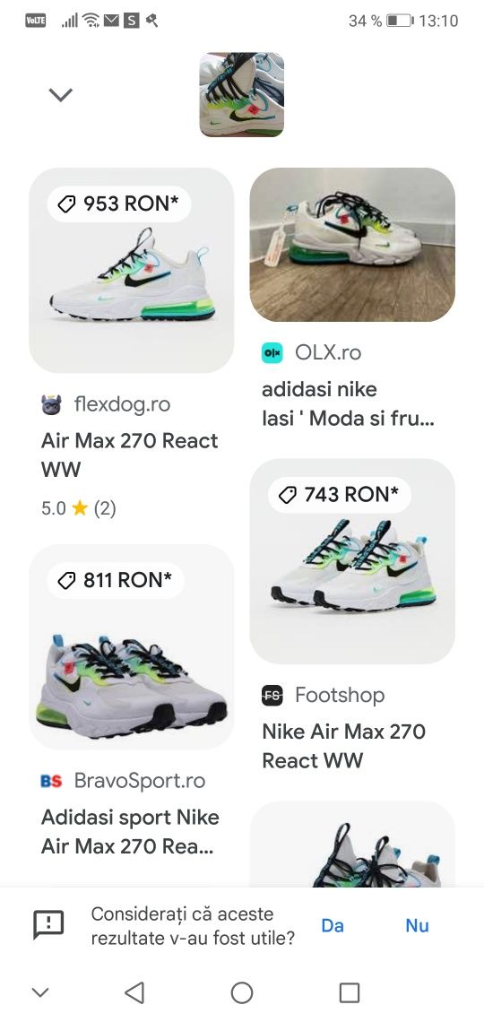 Olx nike store air max 270