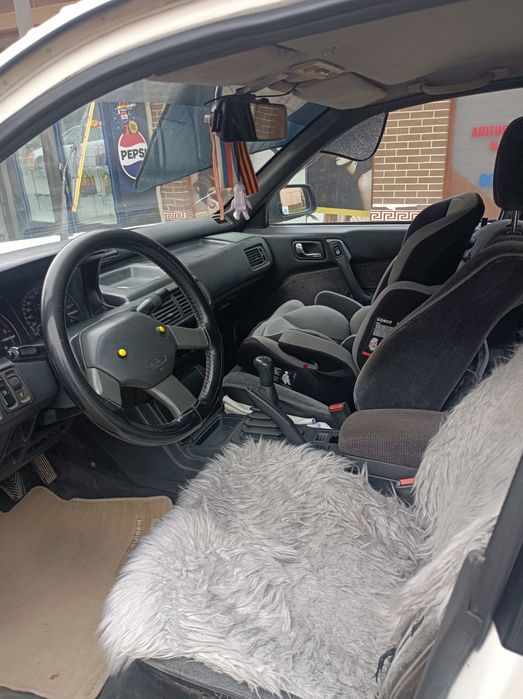 Продам Mitsubishi Galant 89