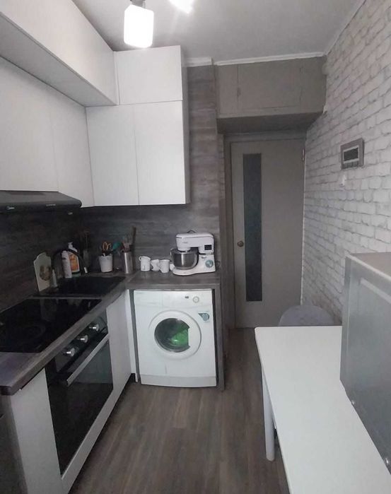 Продается 1 ком квартира