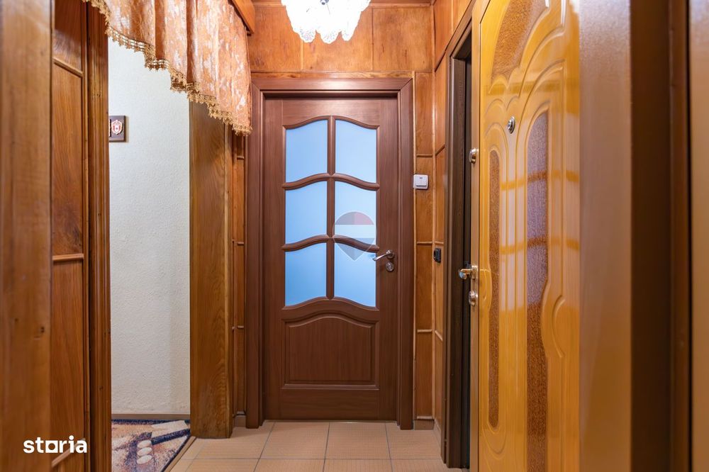 Apartament cu 2 camere decomandate strada Progresului zona Zimbru
