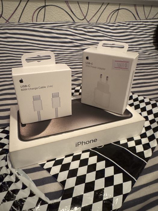 iPhone 15 Pro Maks 256G