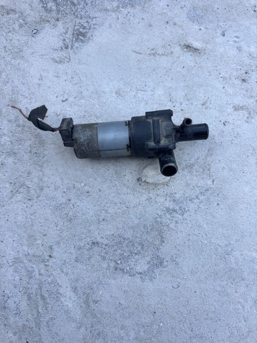 мерс 112 головка коленвал