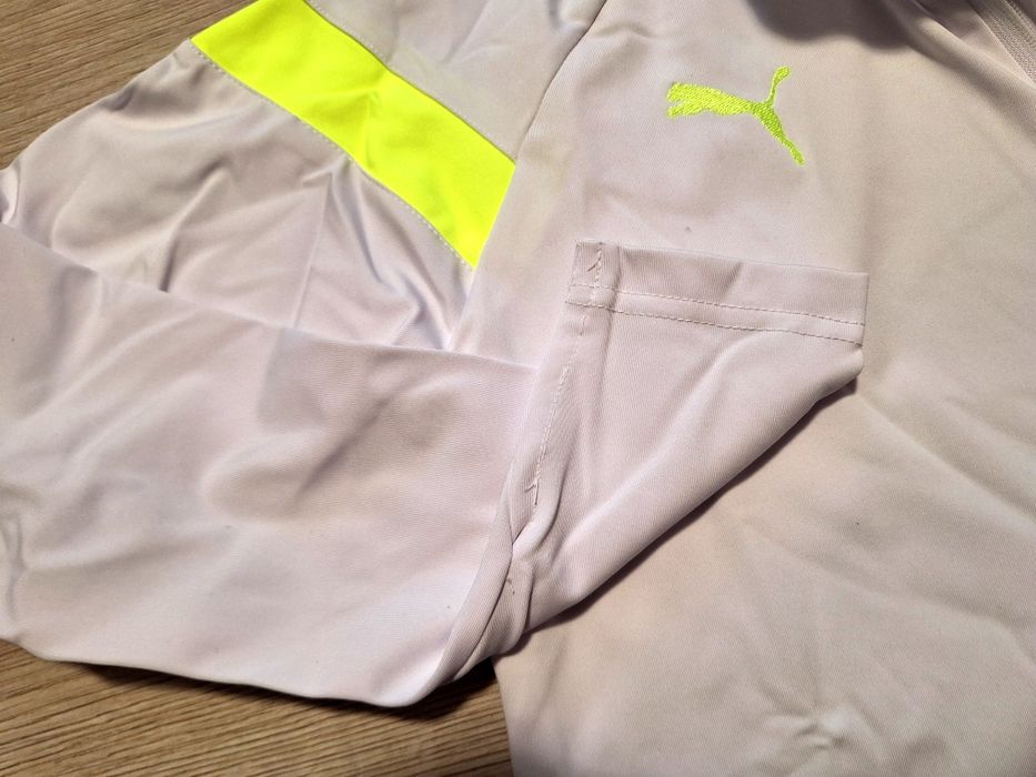 Футболен анцунг на Манчестър Сити половин цип!ПРОМО!