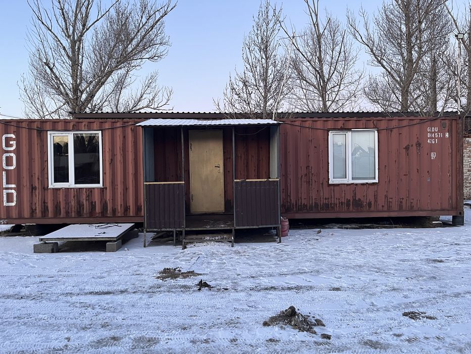 Продам вагончик жилой