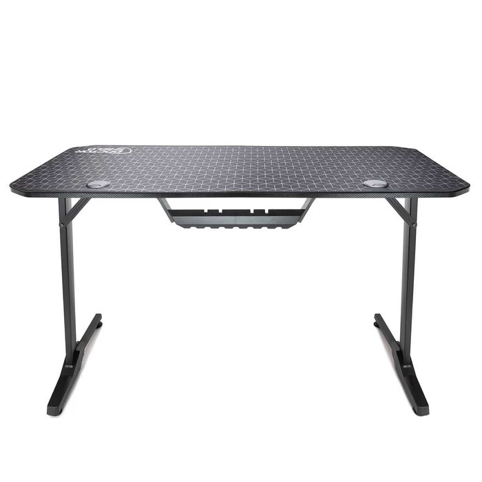 Birou gaming Dr. Shield 140 x 60 x 75cm