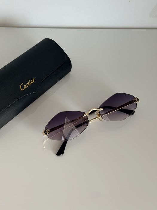 Cartier дамски очила