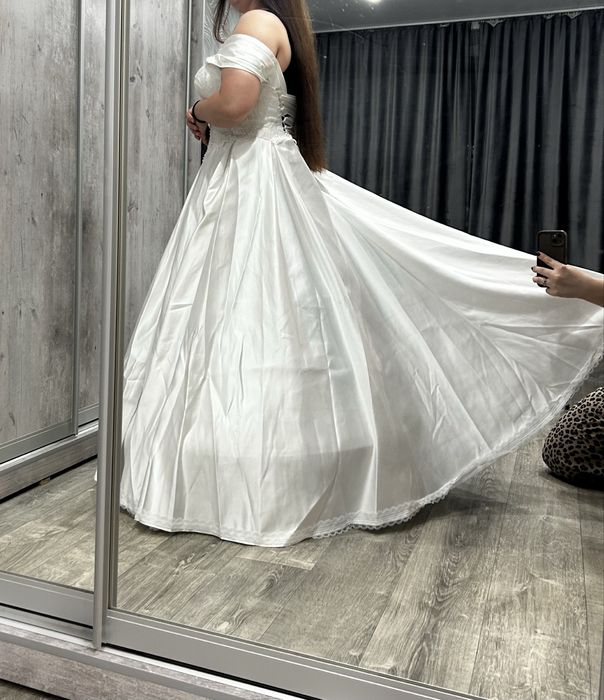 Продам Свадебное платье