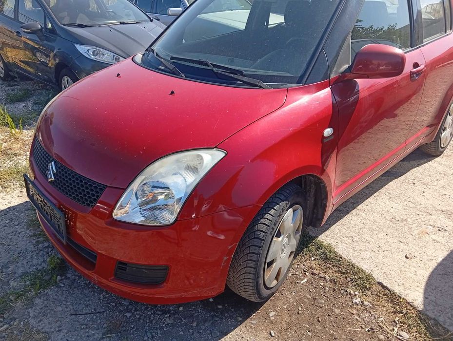 Suzuki 1.3 4x4 97000km m13a за части