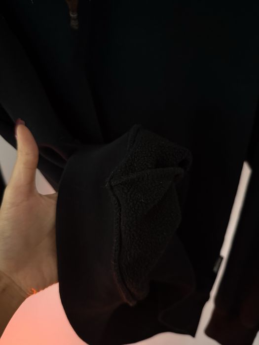 Теплый худи (бренд Словетского)