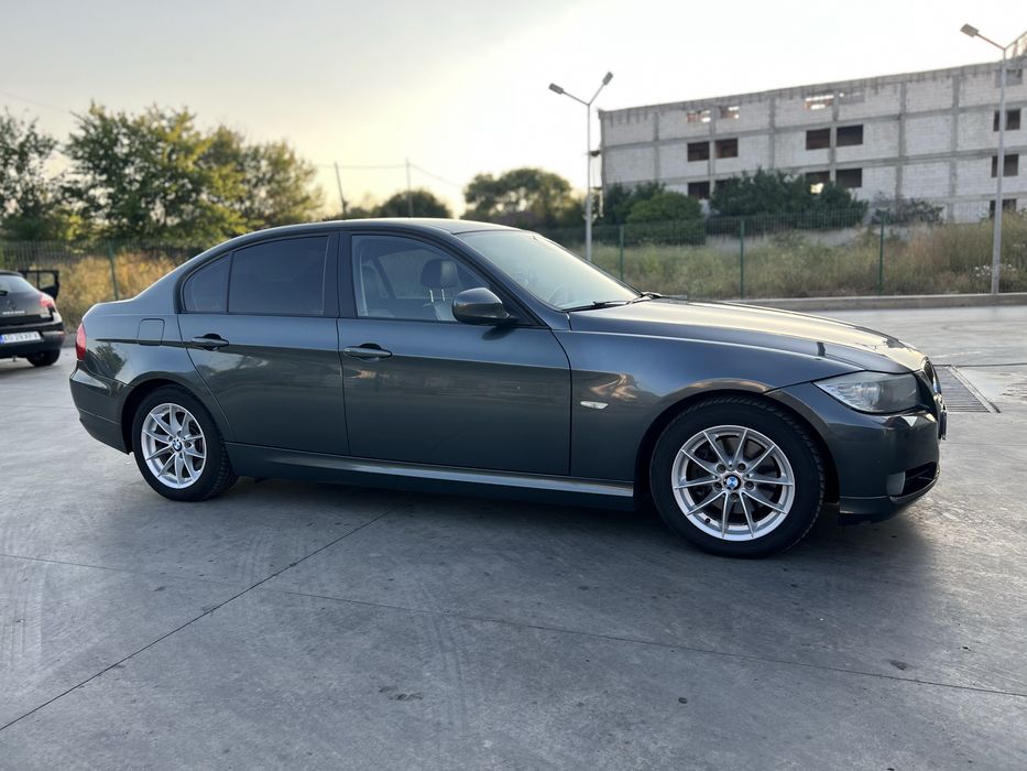 Bmw seria 3 e90 2011