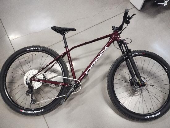 Bicicleta Orbea Alma 29" - produs resigilat - (SecondHand) Decathlon