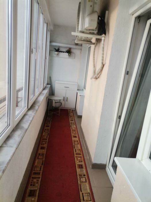 Închiriez apartament 2 camere Zamca
