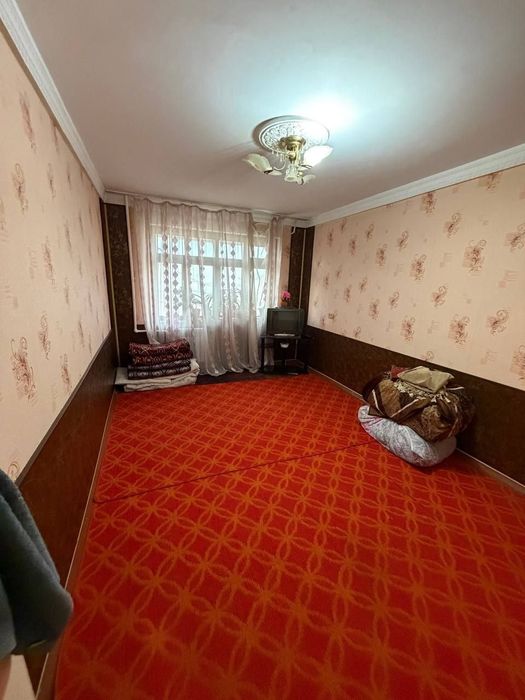 2х комнатная квартира Фрунзе