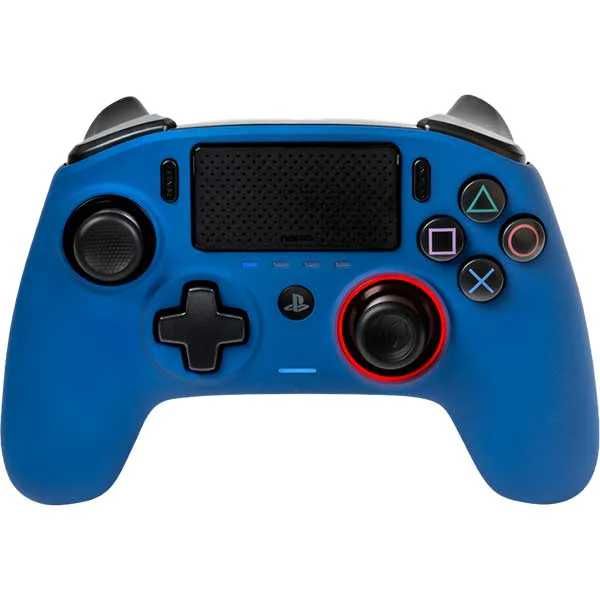 Controller PS4 NACON Revolution Pro 3 culoare Blue nou sigilat