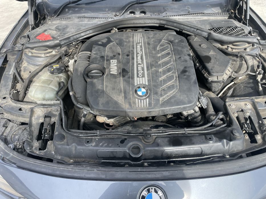 Piese bmw f31 xdrive
