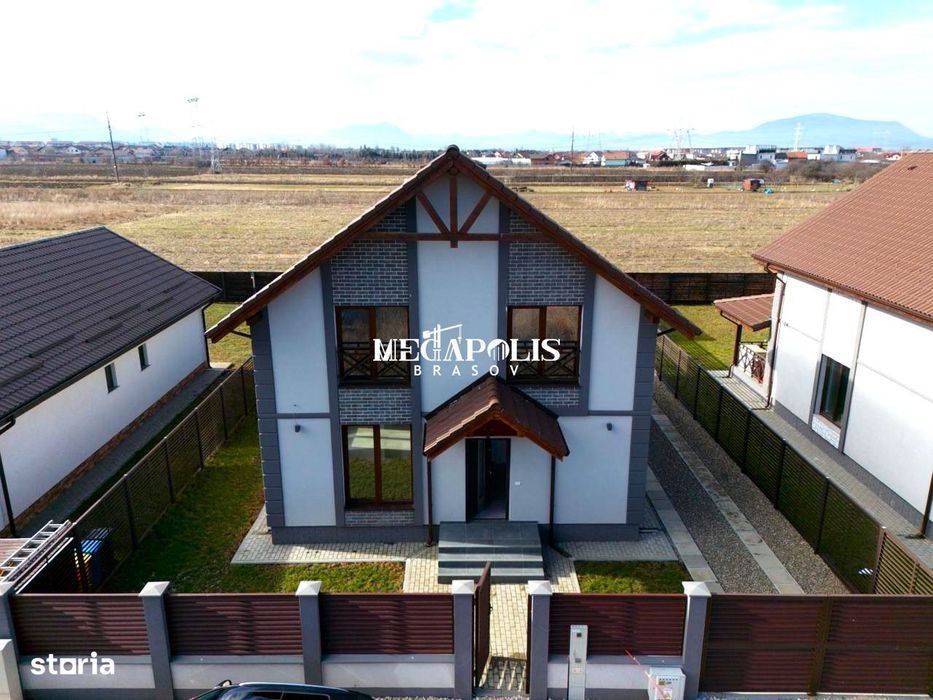 Casa Sanpetru Intabulata