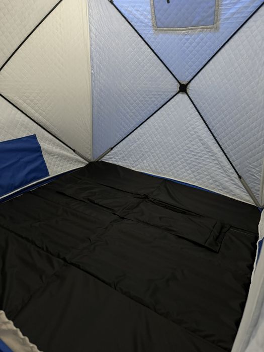 Продам палатку с палами