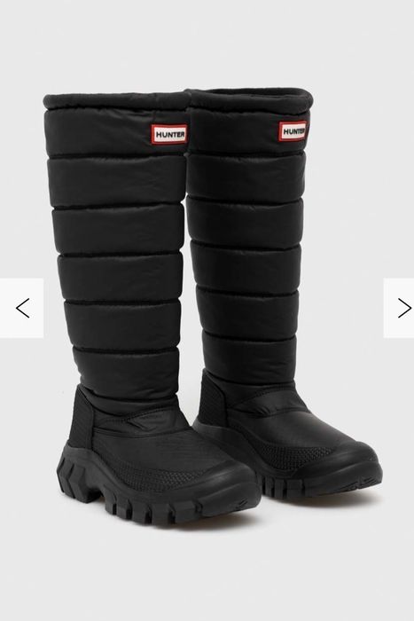 Cizme de iarna HUNTER