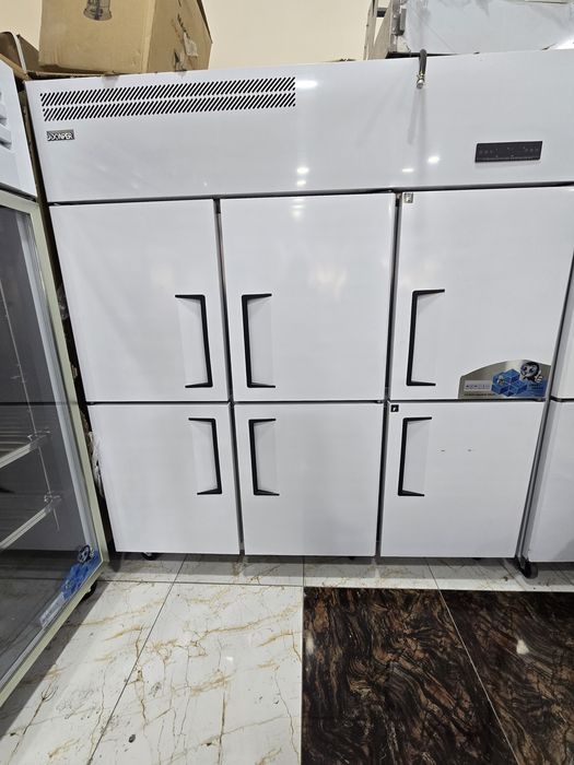 Xaladelnik muzlatkich marazelnik