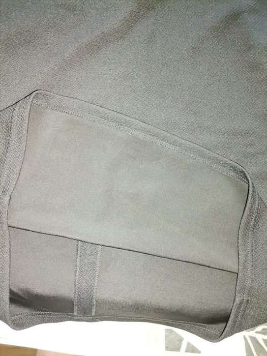 Малка чррна рокля