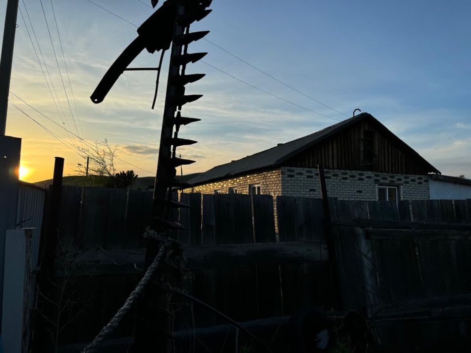 Продам Трактор т-25.