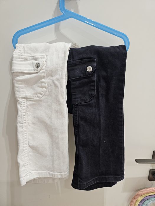 Продам детские джинсы Zara