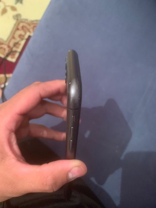 iphone 11 с гарантей