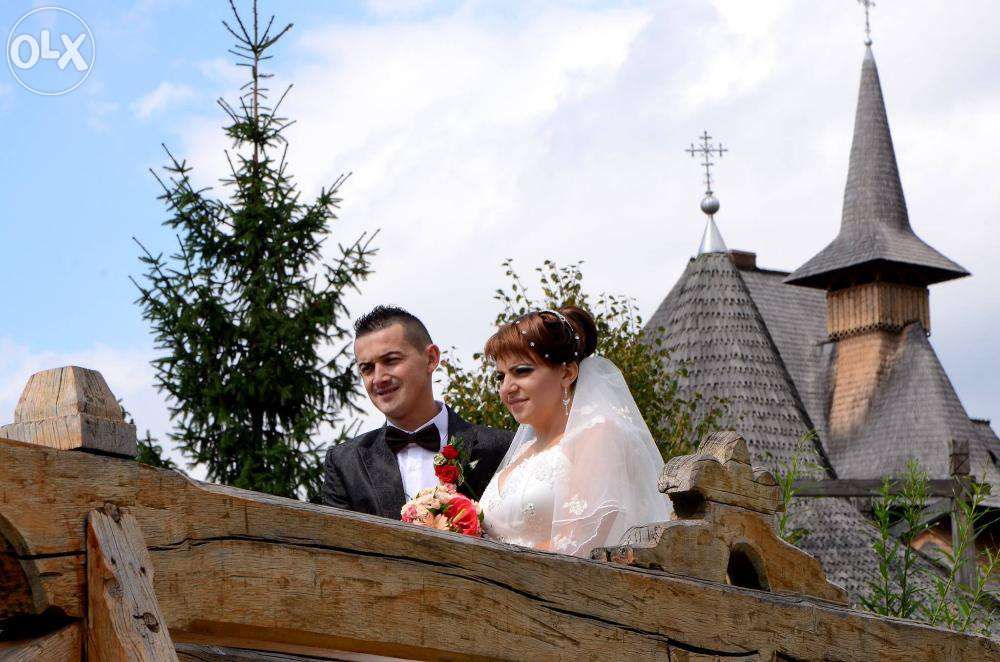 Servicii foto-video profesionale Loghin și Alexandru