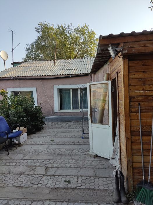 Недвижимость Продам Дом Кенгир