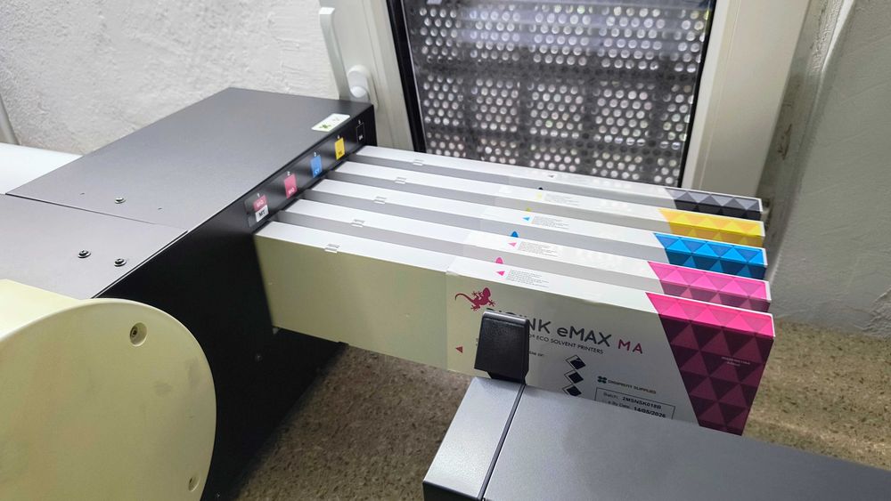 Imprimanta Roland BN-20