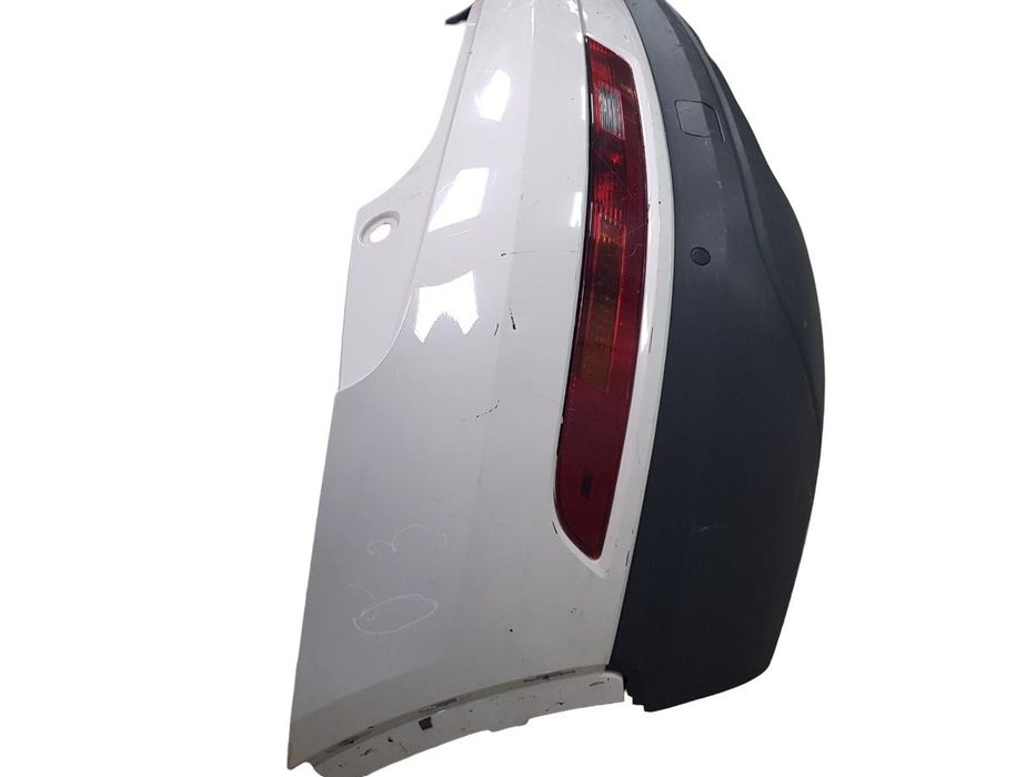 Bara Spate Audi Q3 8U, 8Ub, 8Ug 2015 - 2018